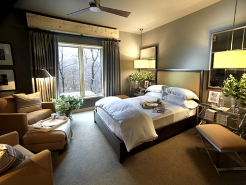 Read about Vaastu/Vaasthu guidelines for bedroom. ... in your bedroom, west or southwest corner is the, as per the Vastu guidelines for a bedroom. ..